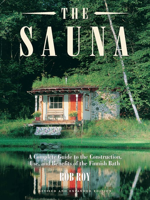 Title details for The Sauna by Robert L. Roy - Available